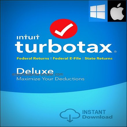 turbotax 2017 for mac system requirements