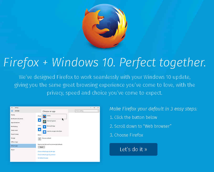 firefox for mac version 10